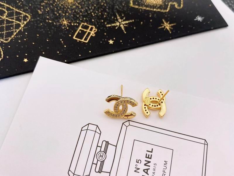 Chanel Earring 04yxs369 (4)