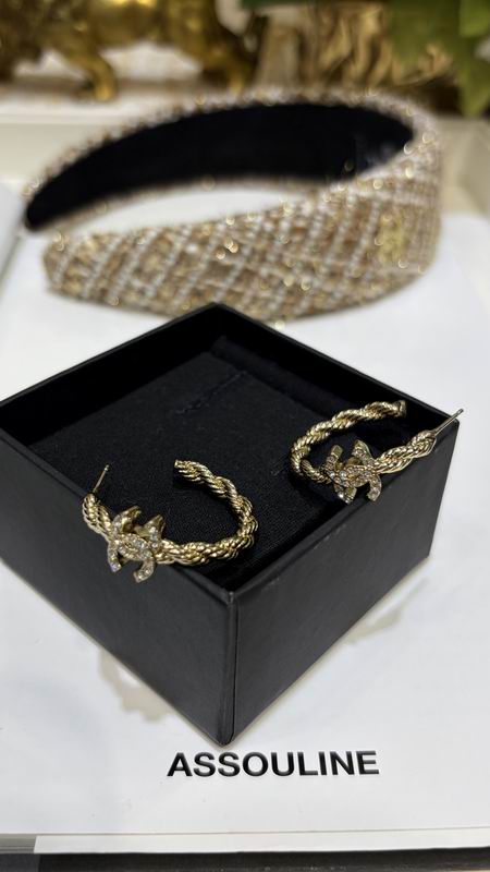 Chanel Earring 04yxs370 (2)