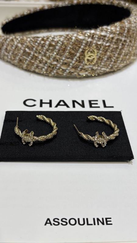 Chanel Earring 04yxs370 (3)