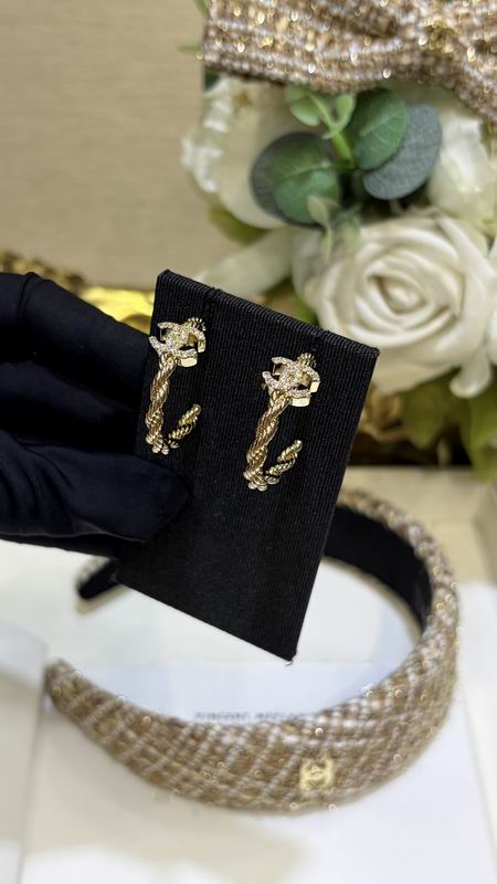 Chanel Earring 04yxs370 (4)