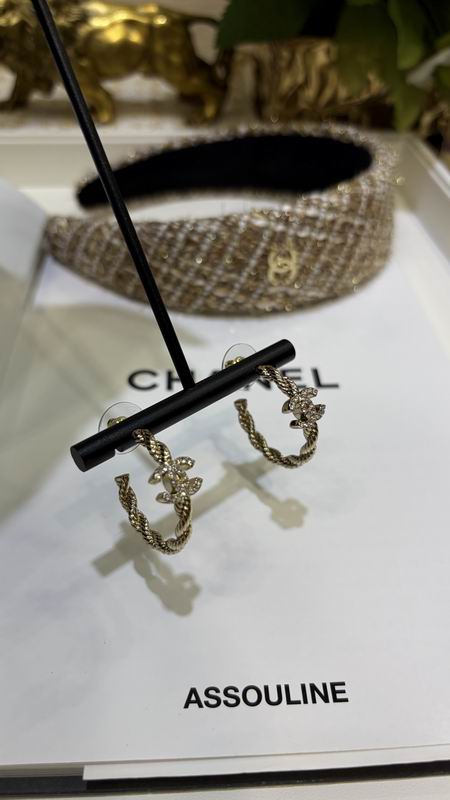 Chanel Earring 04yxs370 (5)