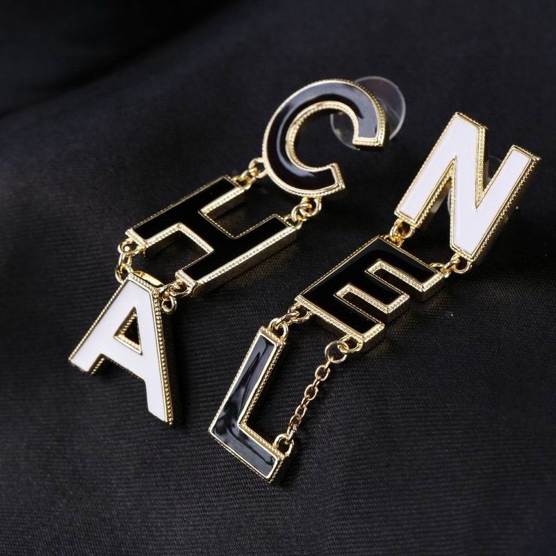 Chanel Earring 04yxs371 (6)