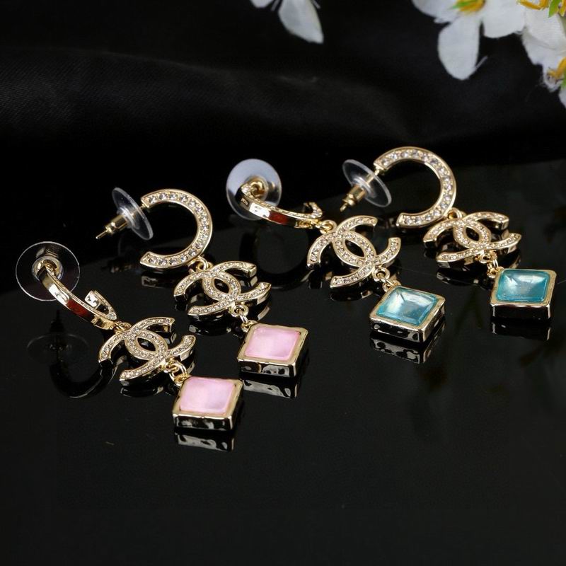 Chanel Earring 04yxs372 (2)