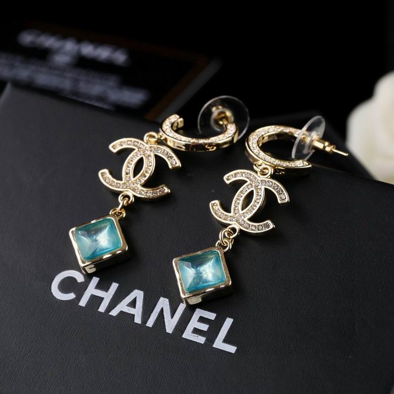 Chanel Earring 04yxs372 (4)