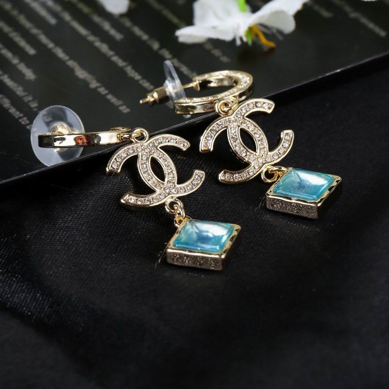 Chanel Earring 04yxs372 (7)