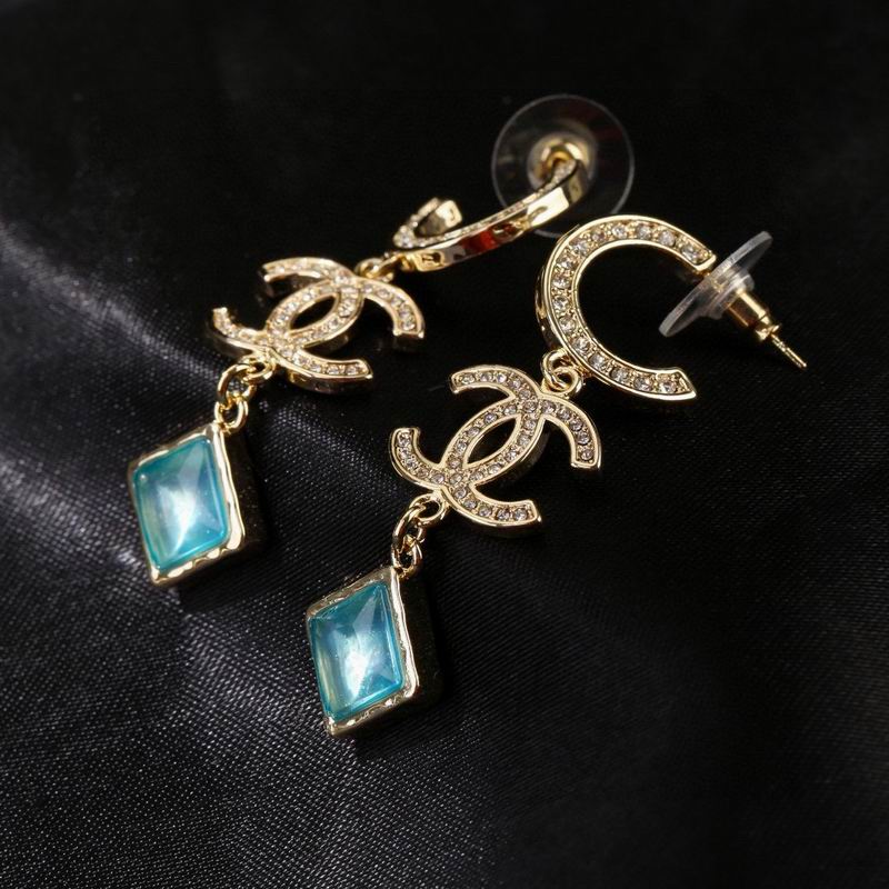 Chanel Earring 04yxs372 (8)