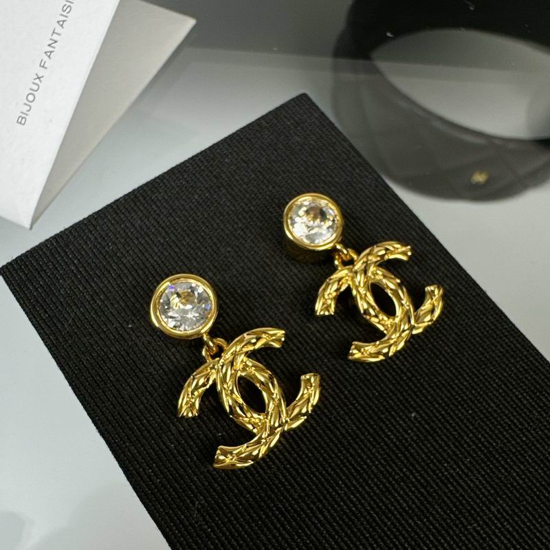 Chanel Earring 04yxs373 (2)
