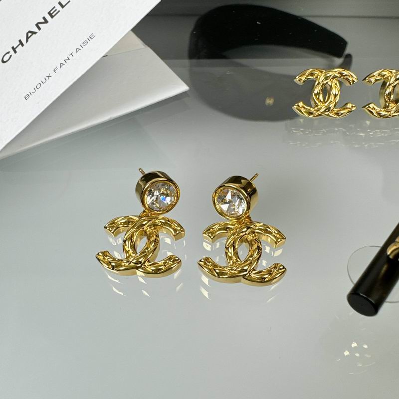 Chanel Earring 04yxs373 (4)