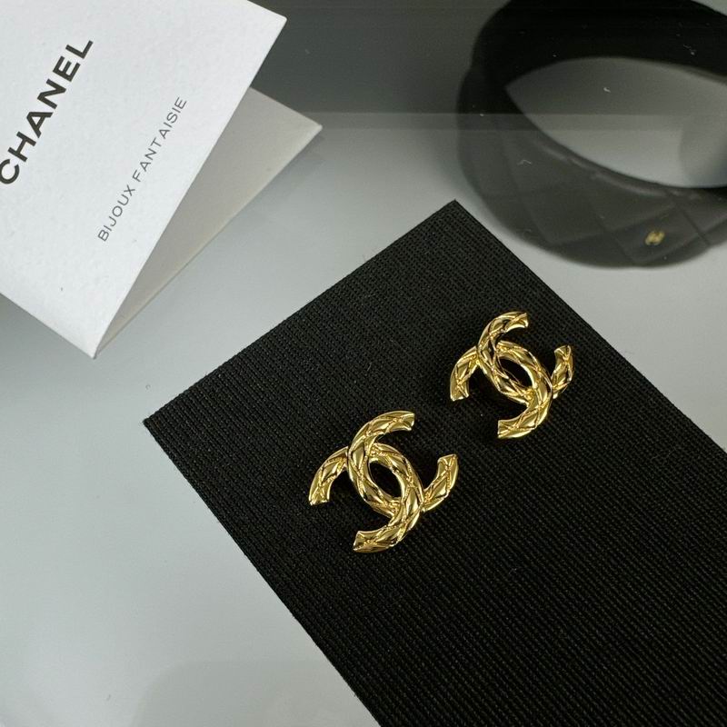 Chanel Earring 04yxs374 (2)