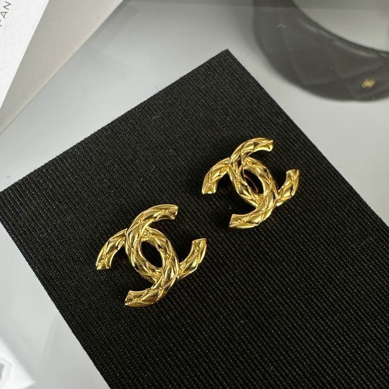 Chanel Earring 04yxs374 (3)