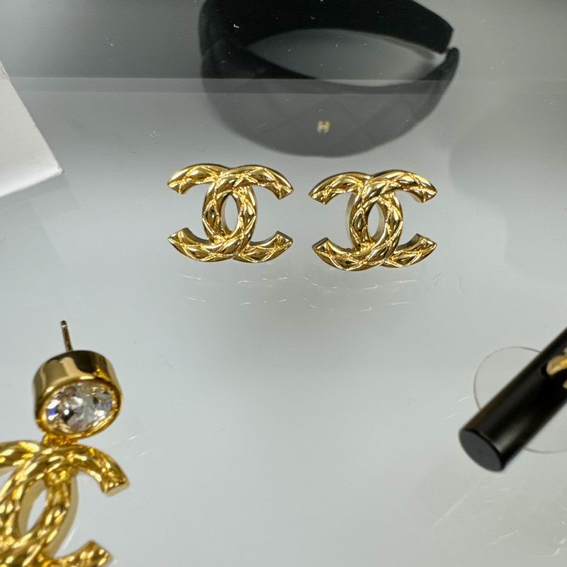 Chanel Earring 04yxs374 (4)