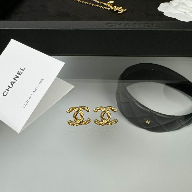 Chanel Earring 04yxs374 (6)