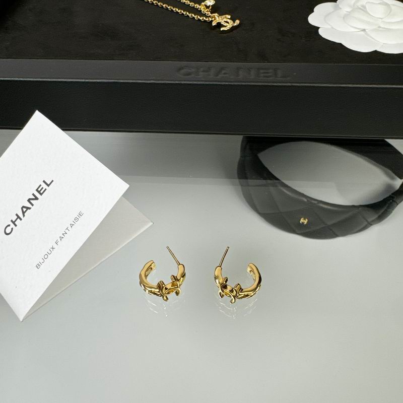 Chanel Earring 04yxs375 (4)