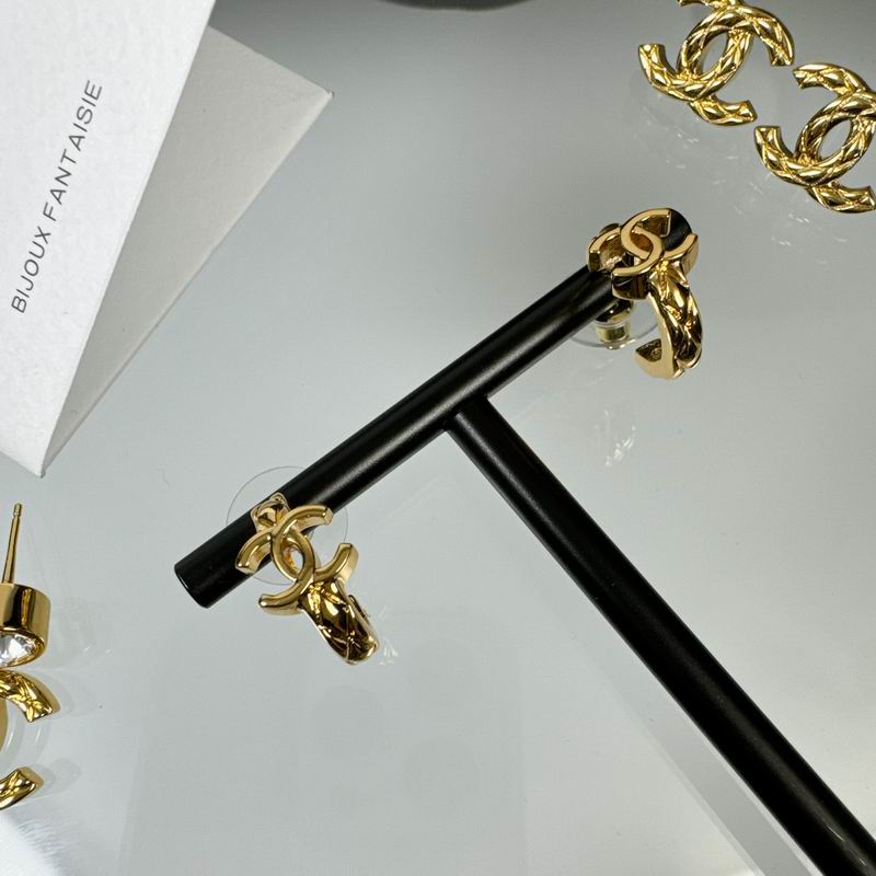 Chanel Earring 04yxs375 (5)