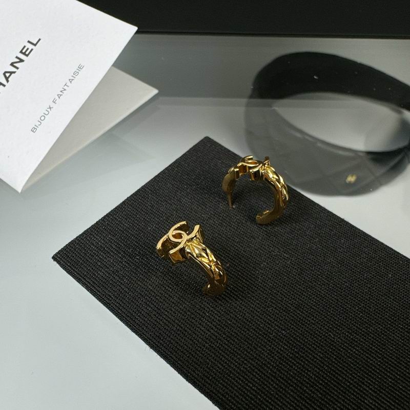 Chanel Earring 04yxs375 (6)