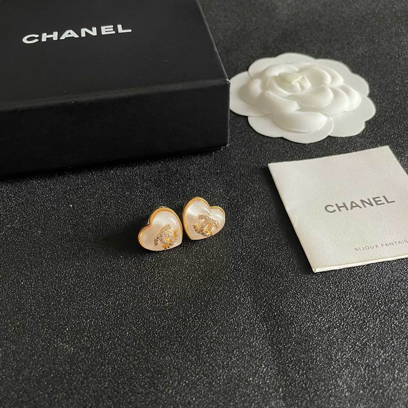 Chanel Earring 04yxs376 (10)