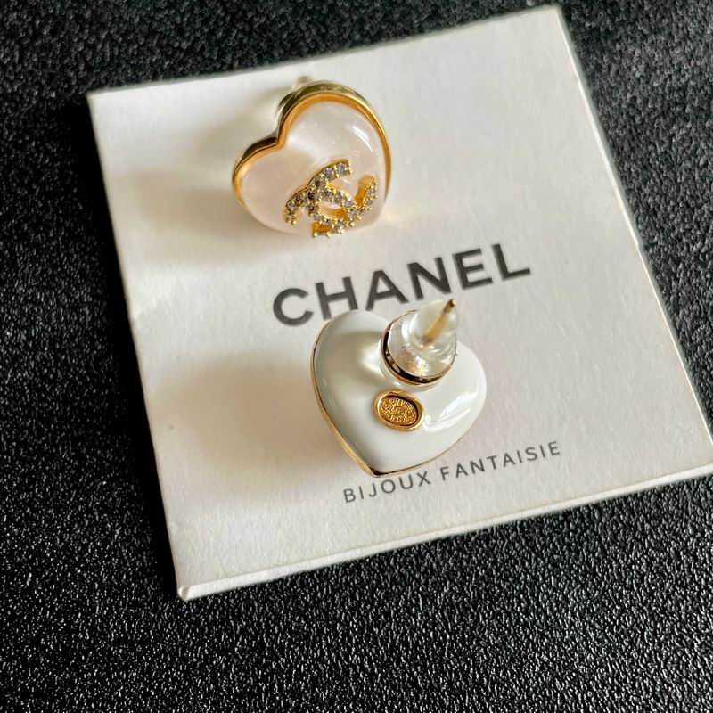 Chanel Earring 04yxs376 (11)