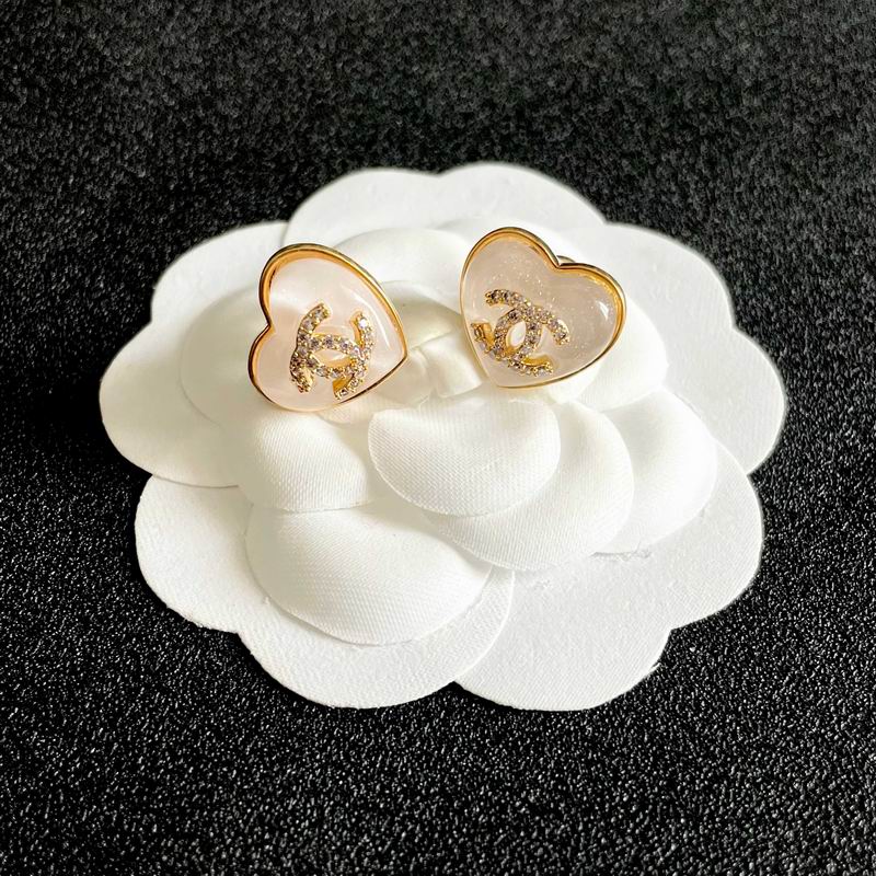 Chanel Earring 04yxs376 (12)