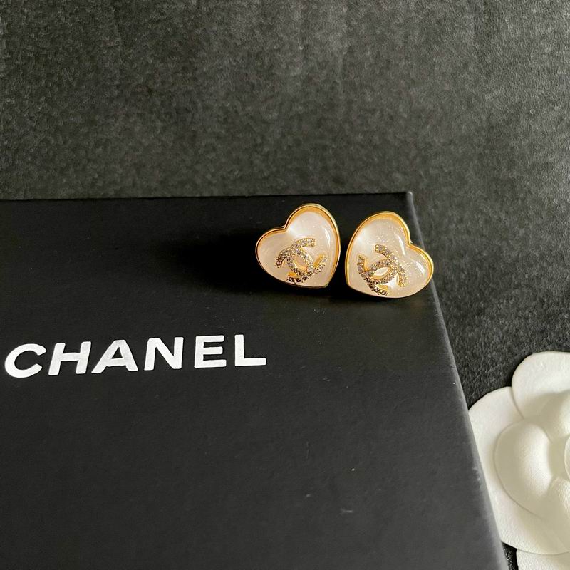 Chanel Earring 04yxs376 (13)
