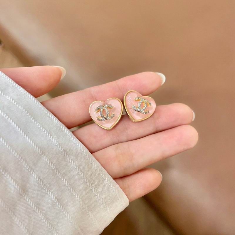Chanel Earring 04yxs376 (2)