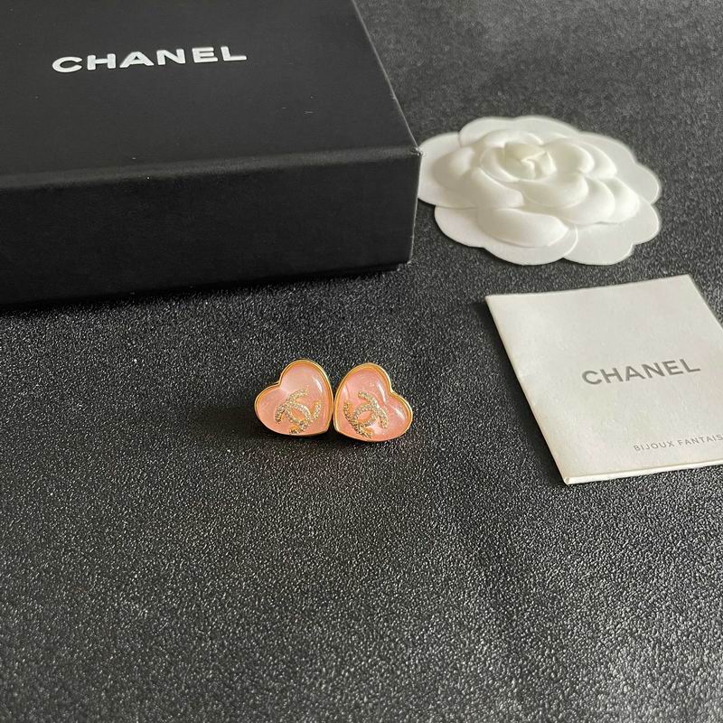 Chanel Earring 04yxs376 (4)