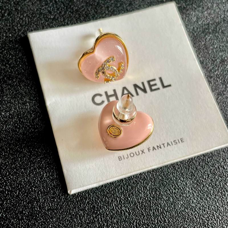 Chanel Earring 04yxs376 (5)