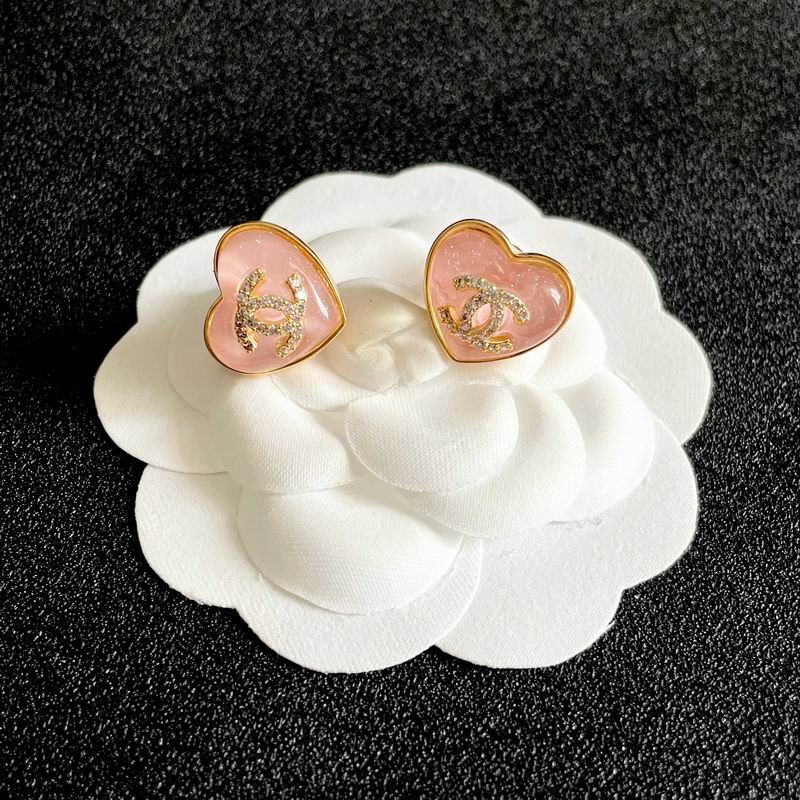 Chanel Earring 04yxs376 (6)