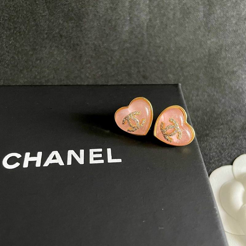 Chanel Earring 04yxs376 (7)