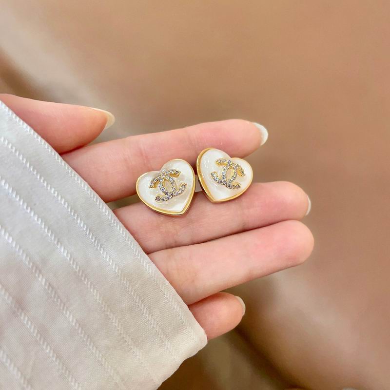 Chanel Earring 04yxs376 (8)