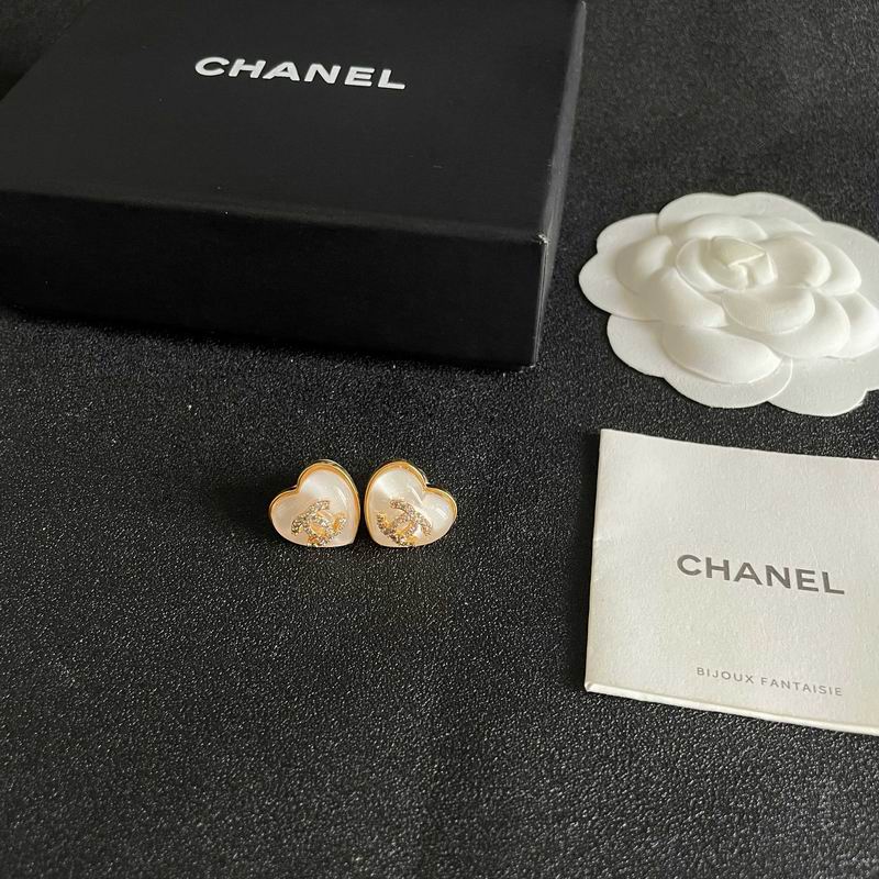 Chanel Earring 04yxs376 (9)