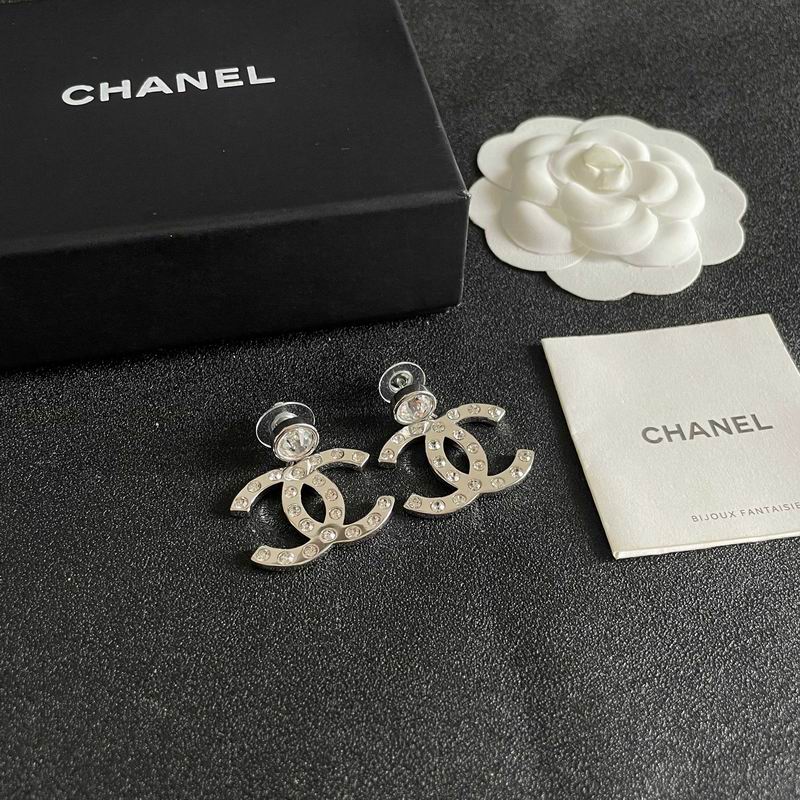 Chanel Earring 04yxs377 (2)