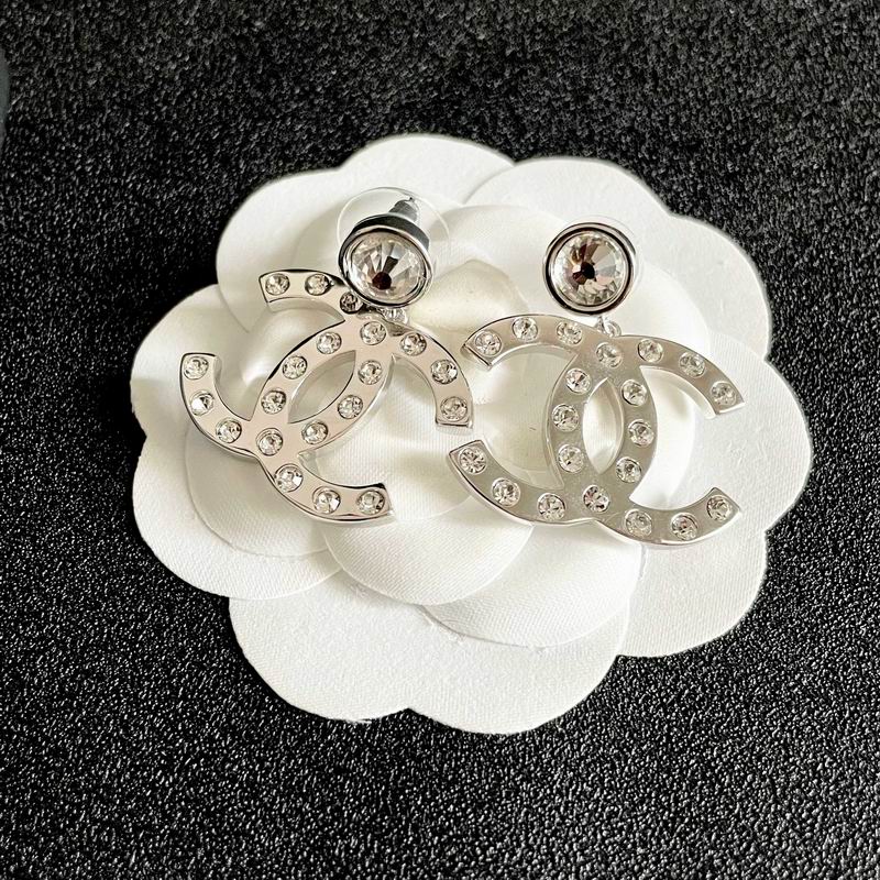 Chanel Earring 04yxs377 (4)