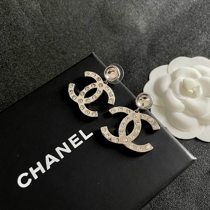 Chanel Earring 04yxs377 (5)