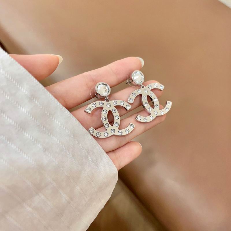 Chanel Earring 04yxs377 (6)