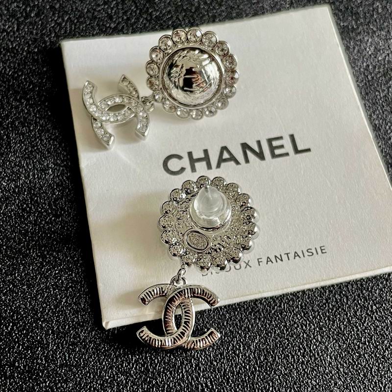 Chanel Earring 04yxs378 (3)