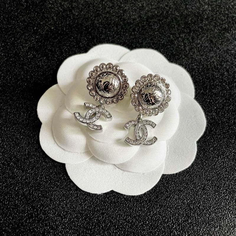 Chanel Earring 04yxs378 (4)