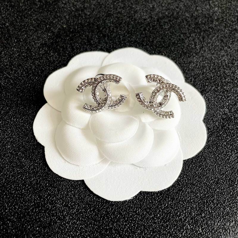 Chanel Earring 04yxs379 (4)