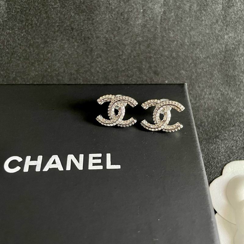 Chanel Earring 04yxs379 (5)