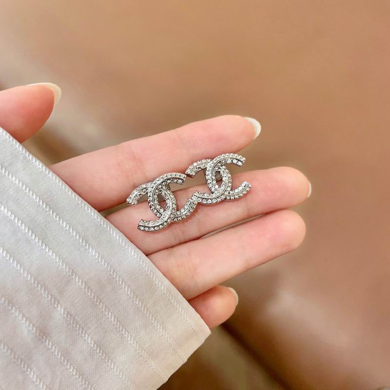 Chanel Earring 04yxs379 (6)