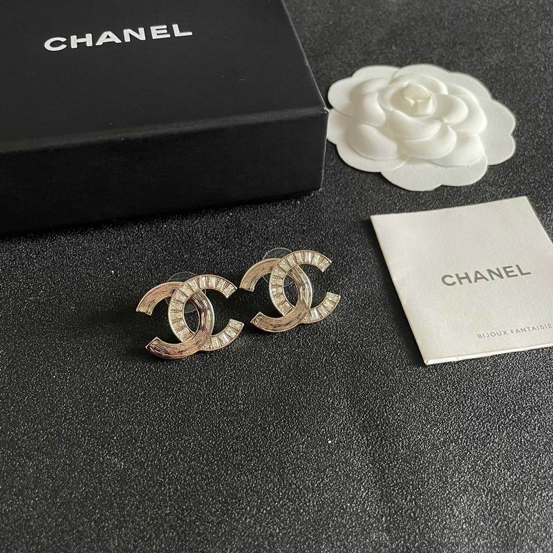 Chanel Earring 04yxs380 (2)