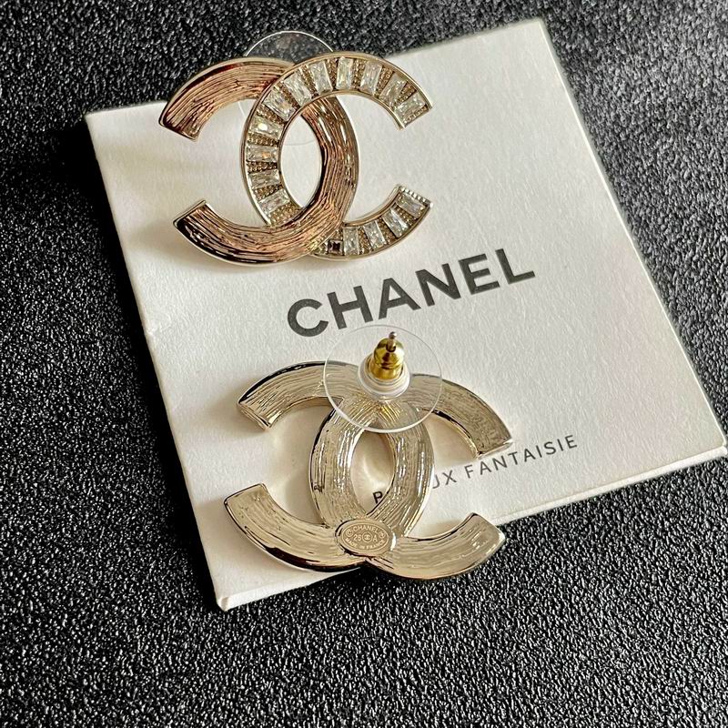 Chanel Earring 04yxs380 (3)