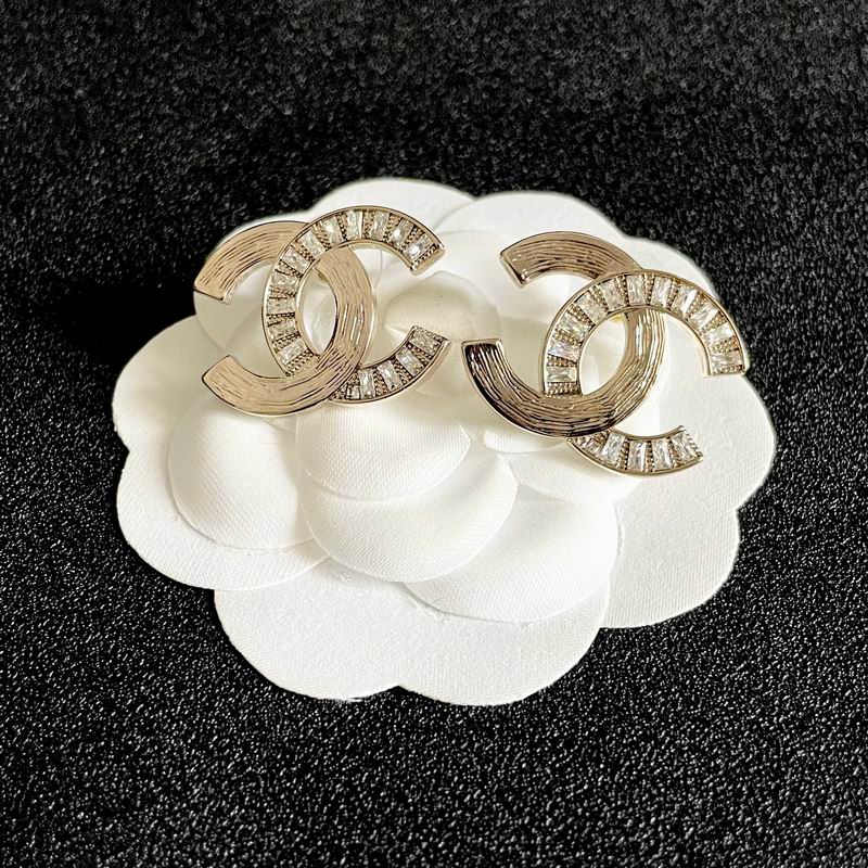 Chanel Earring 04yxs380 (4)