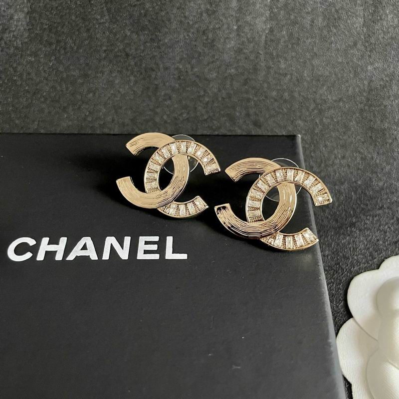 Chanel Earring 04yxs380 (5)
