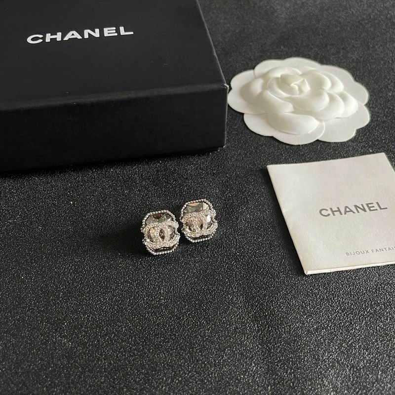 Chanel Earring 04yxs381 (10)
