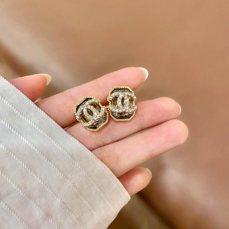 Chanel Earring 04yxs381 (2)