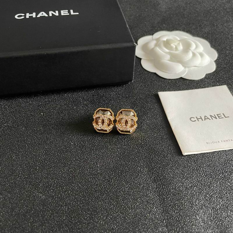 Chanel Earring 04yxs381 (4)