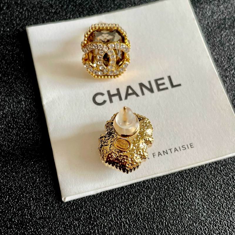 Chanel Earring 04yxs381 (5)