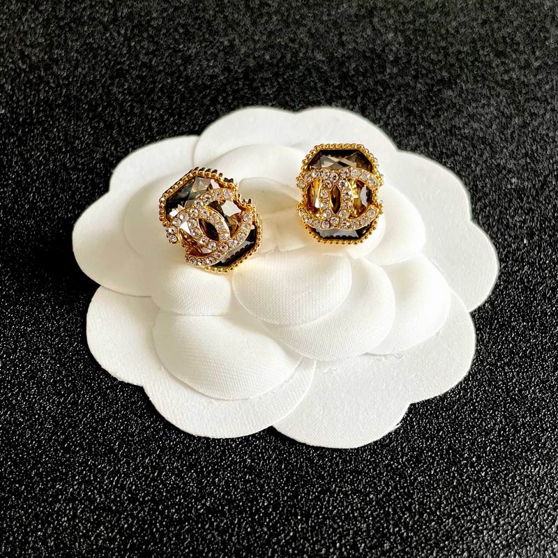 Chanel Earring 04yxs381 (6)