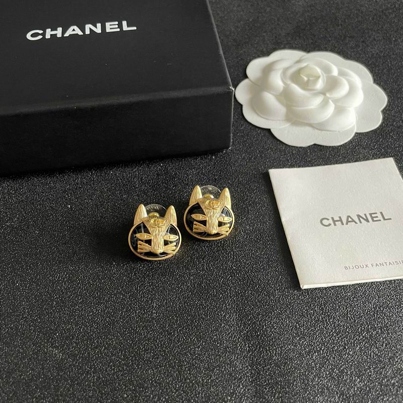 Chanel Earring 04yxs382 (2)