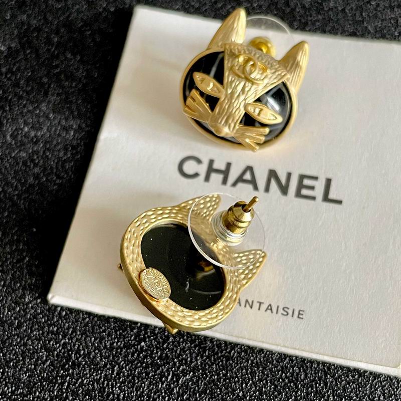 Chanel Earring 04yxs382 (3)